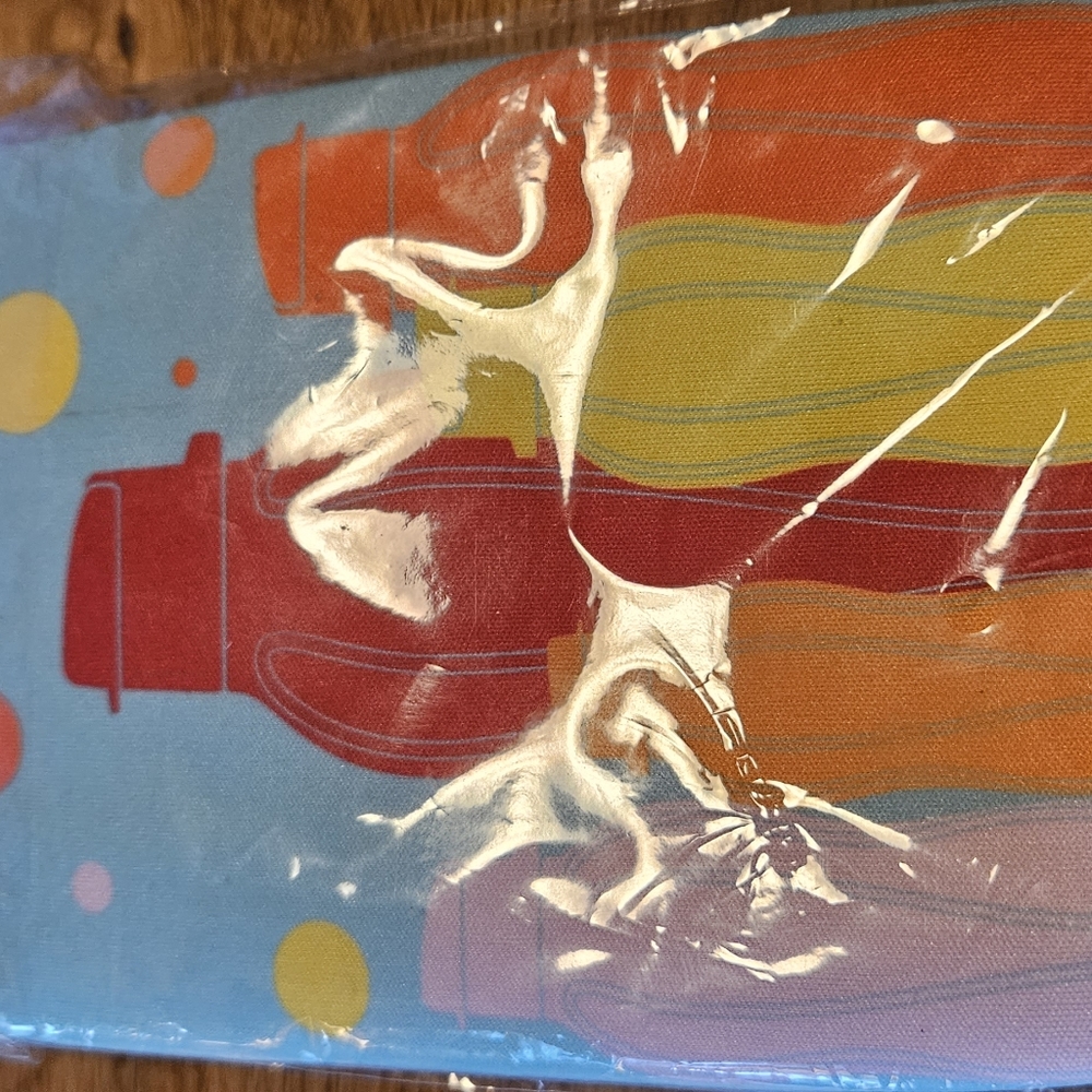 Tupperware coozies - Picture 2 of 2